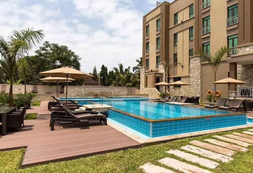 Hotelli Alliance By Eagles