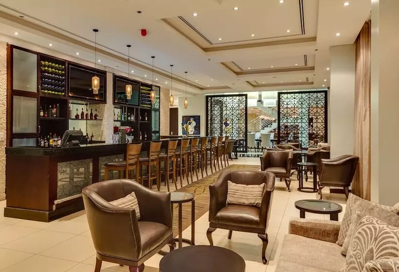 Hotelli Alliance By Eagles