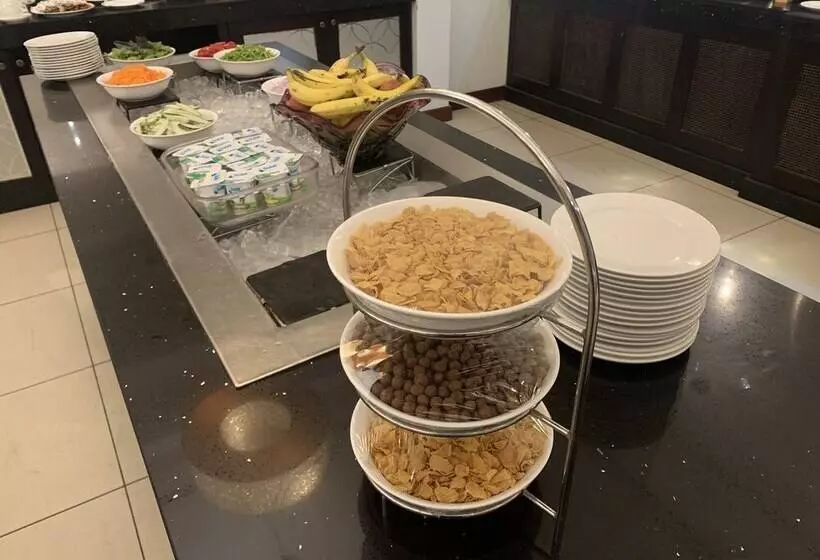 Hotelli Alliance By Eagles