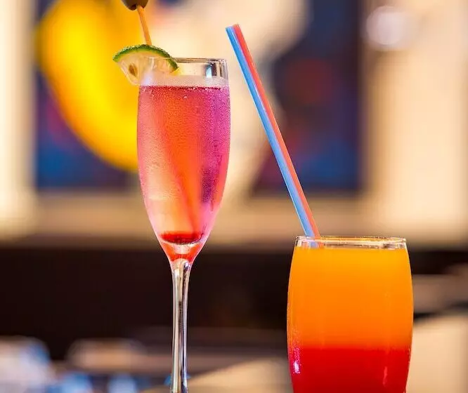 Hotelli Alliance By Eagles