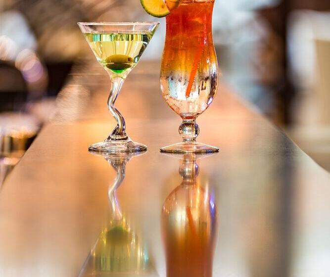 בית מלון כפרי Alliance By Eagles