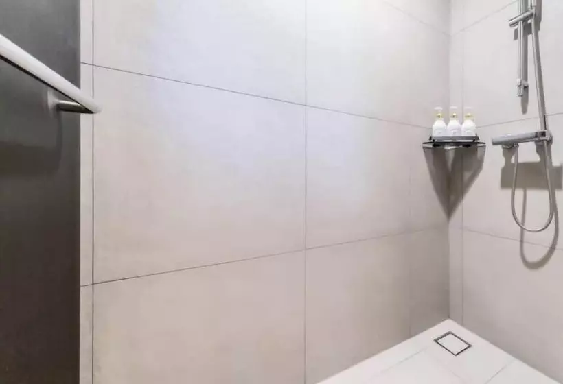 Hotelli Anseong Nomad