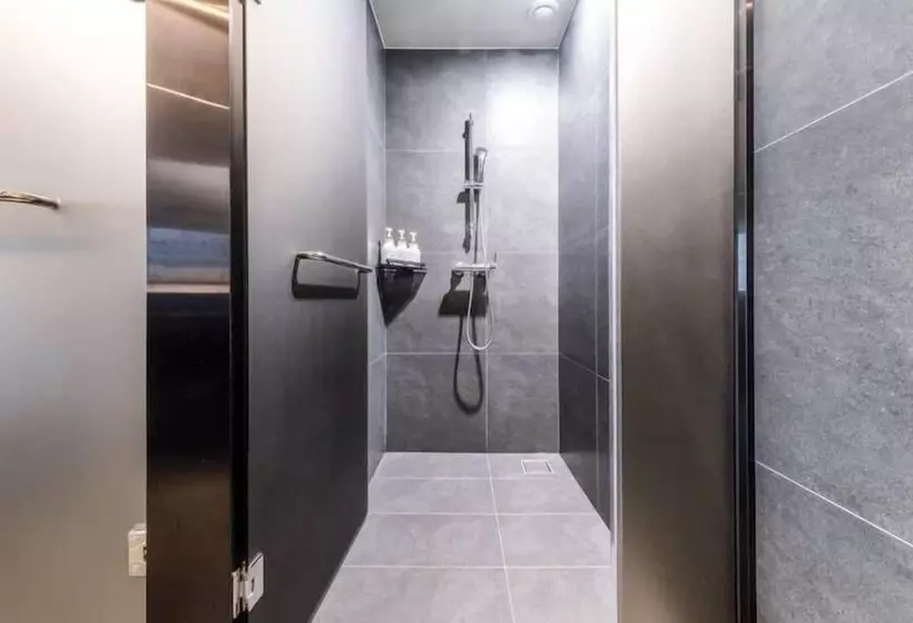 Hotelli Anseong Nomad