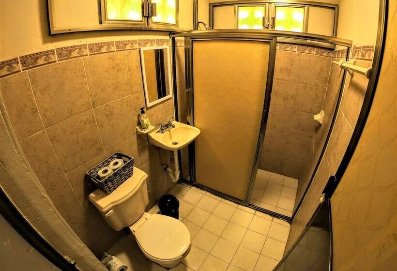 בית מלון כפרי Bacalar 3.30