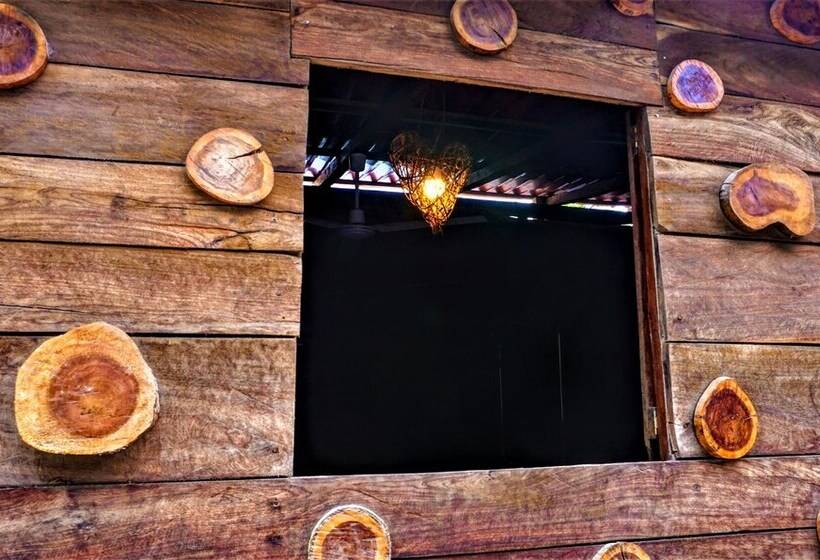 בית מלון כפרי Bacalar 3.30