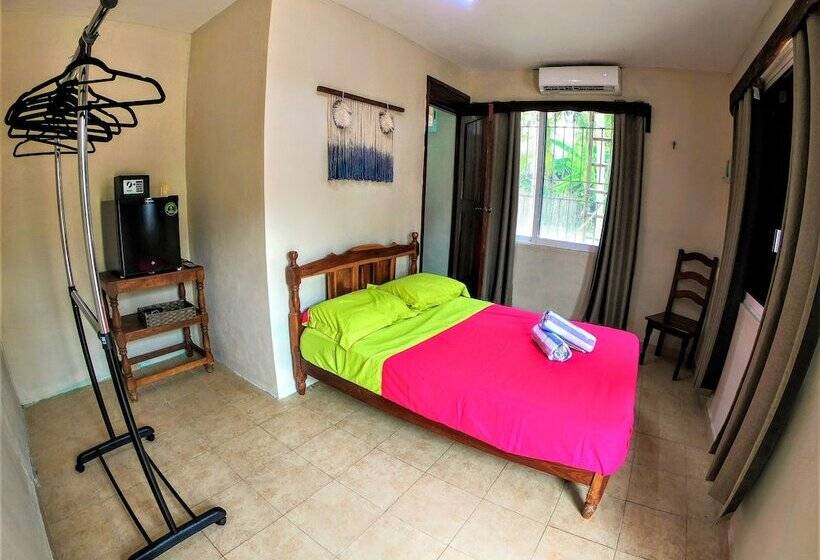 בית מלון כפרי Bacalar 3.30