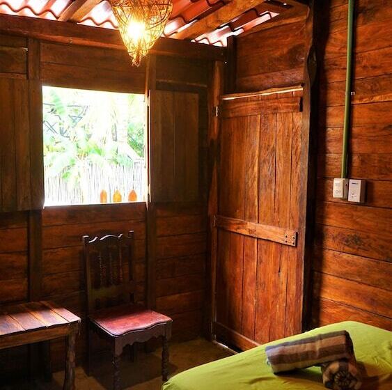 בית מלון כפרי Bacalar 3.30