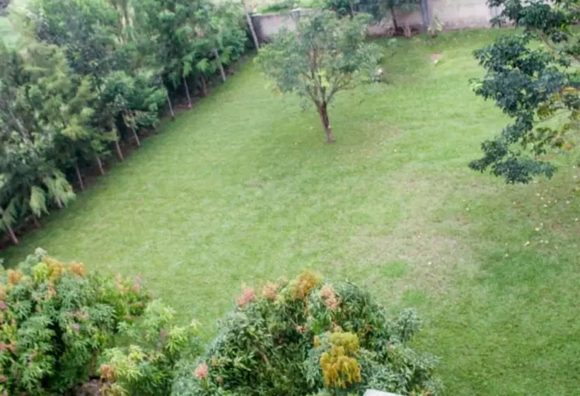 هتل Balance Park