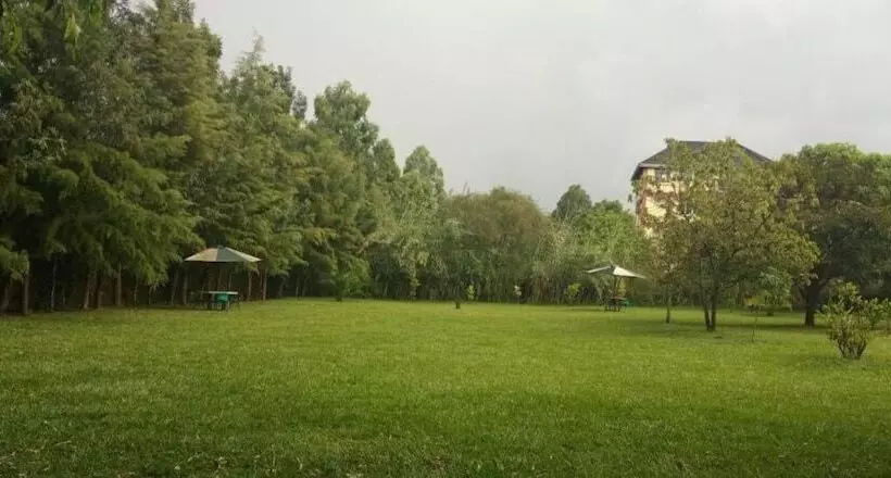 هتل Balance Park
