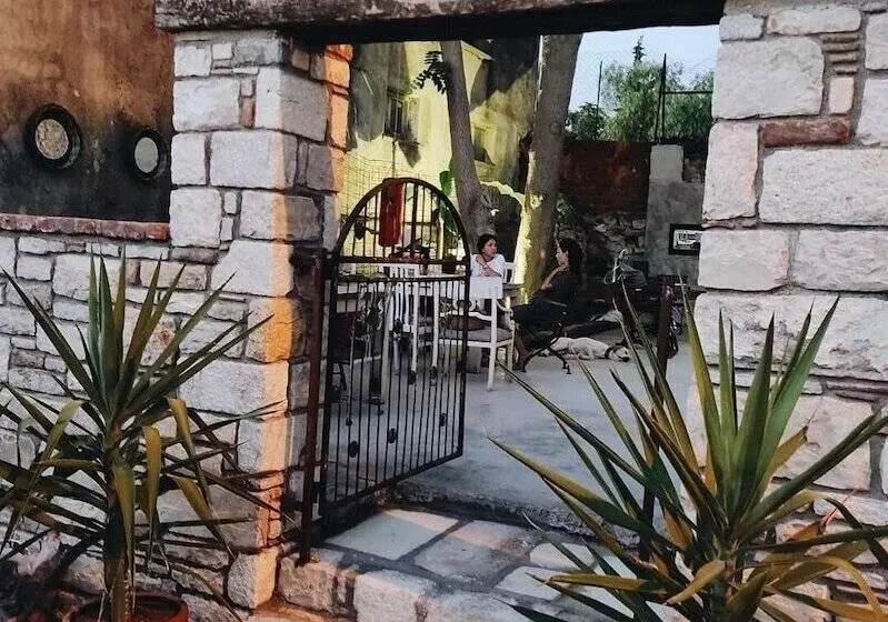 ホテル Beige Rooms