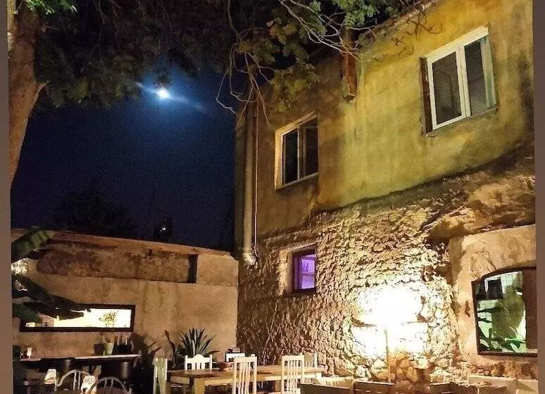 ホテル Beige Rooms