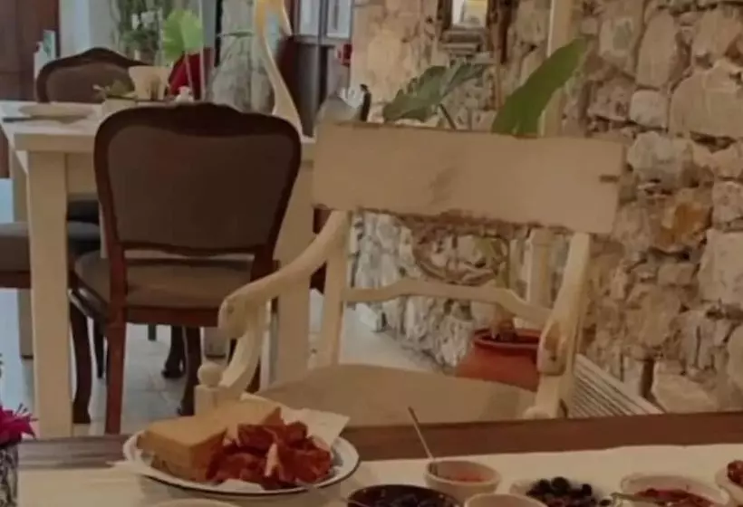 ホテル Beige Rooms