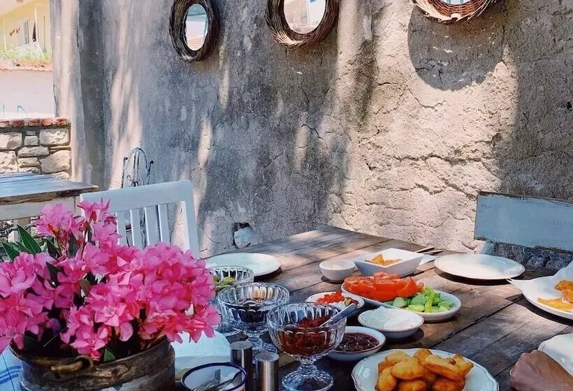 ホテル Beige Rooms