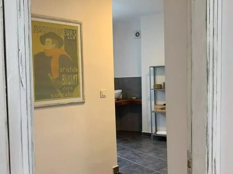 ホテル Beige Rooms