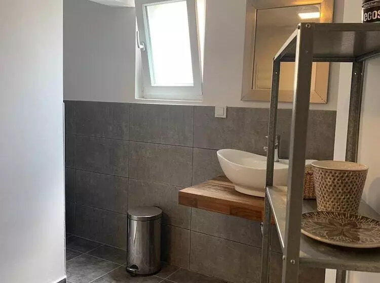 ホテル Beige Rooms