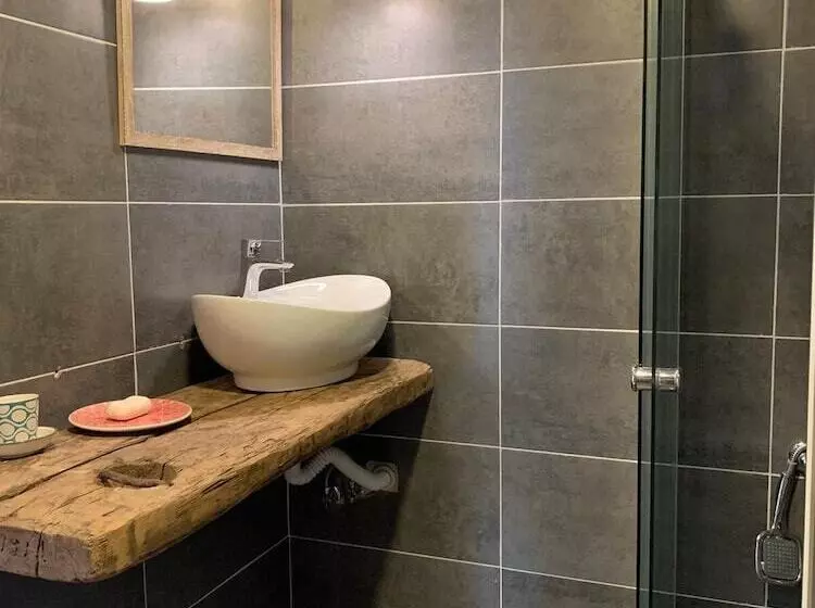 ホテル Beige Rooms