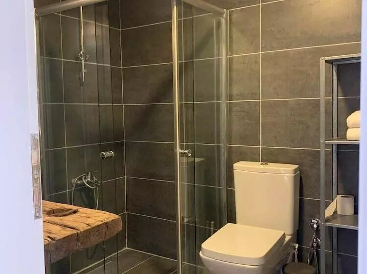 ホテル Beige Rooms