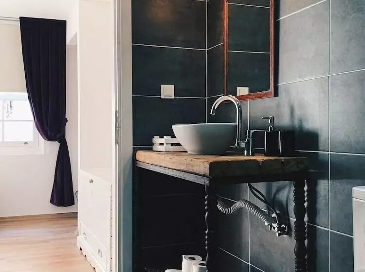 ホテル Beige Rooms