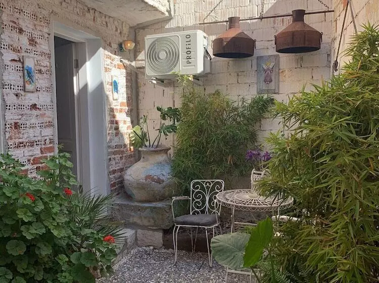 ホテル Beige Rooms