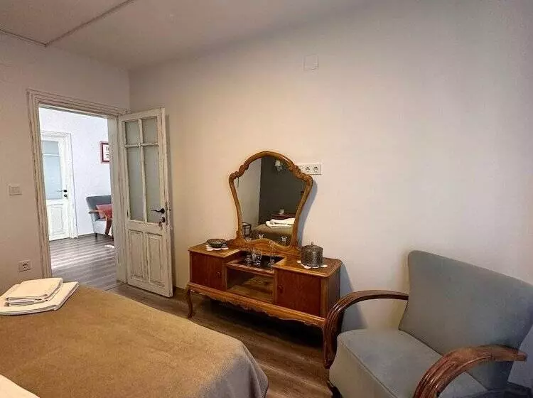 ホテル Beige Rooms