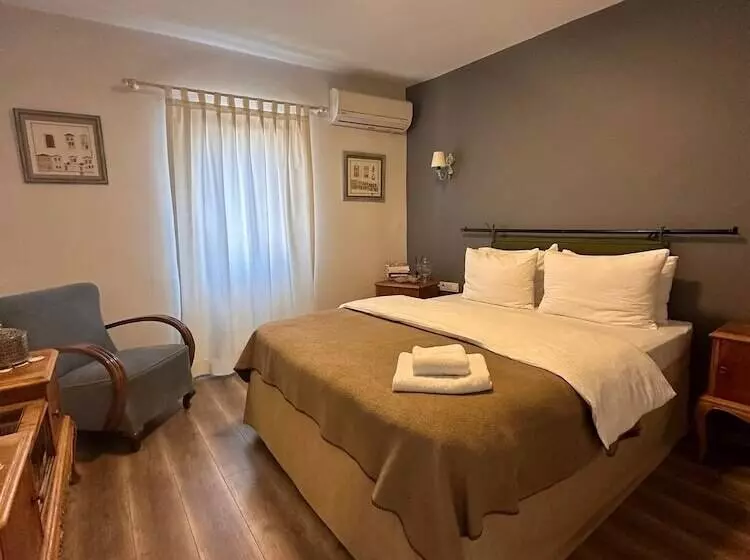 ホテル Beige Rooms