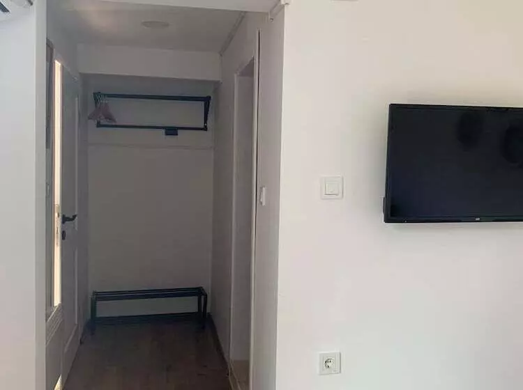 ホテル Beige Rooms