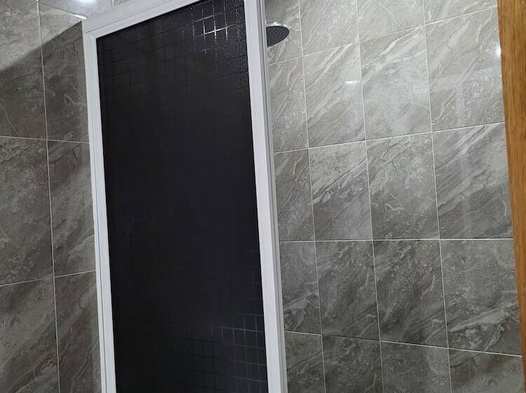 ホテル Day & Night