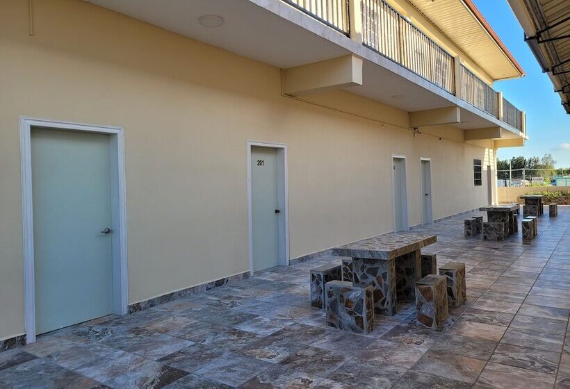 ホテル Day & Night