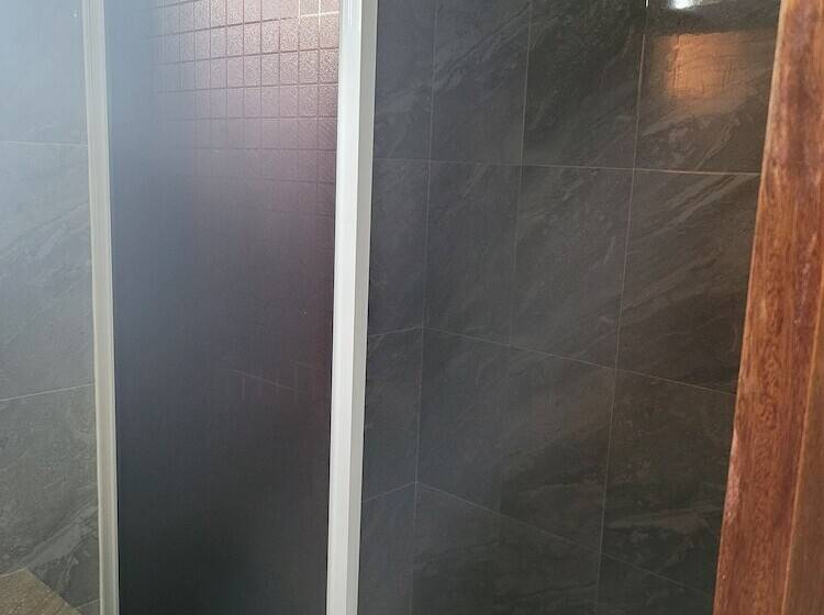 ホテル Day & Night