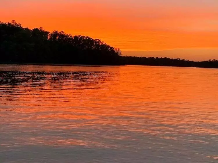 Hotelli Destination Resort