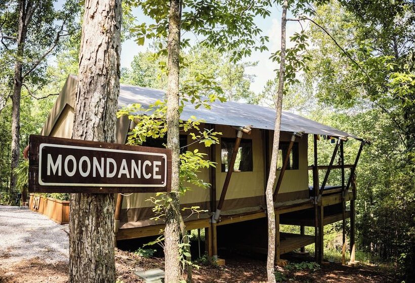 酒店 Destination Resort