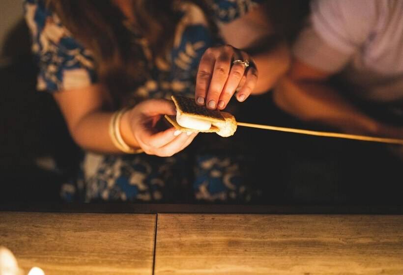 酒店 Destination Resort