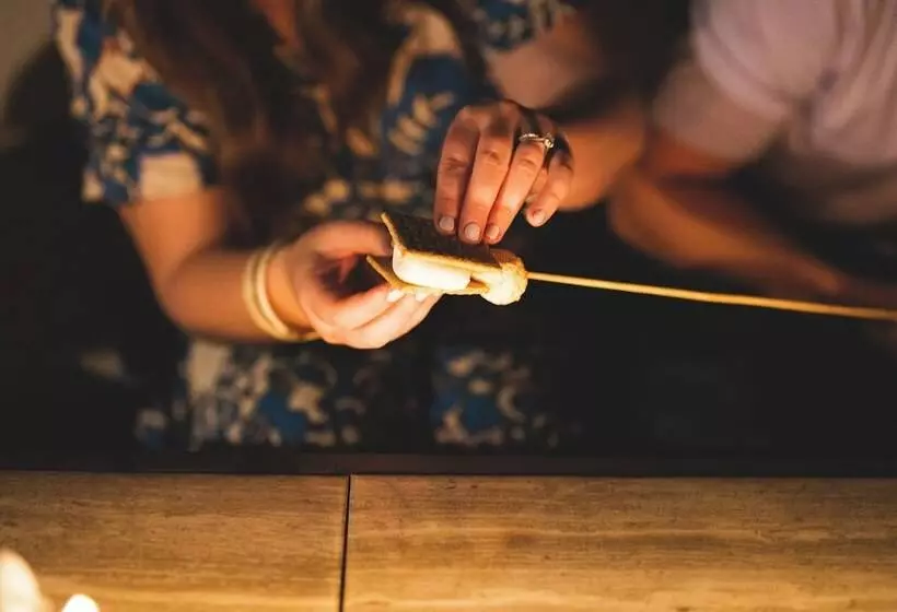 Hotelli Destination Resort