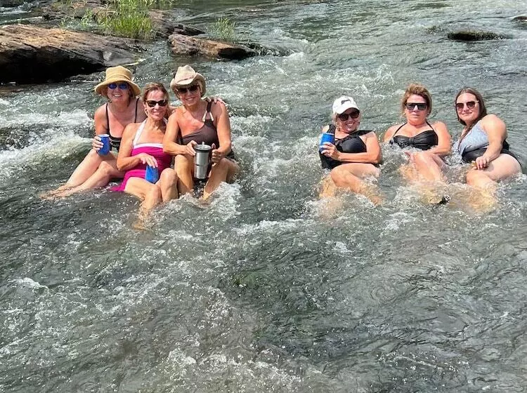 Hotelli Destination Resort