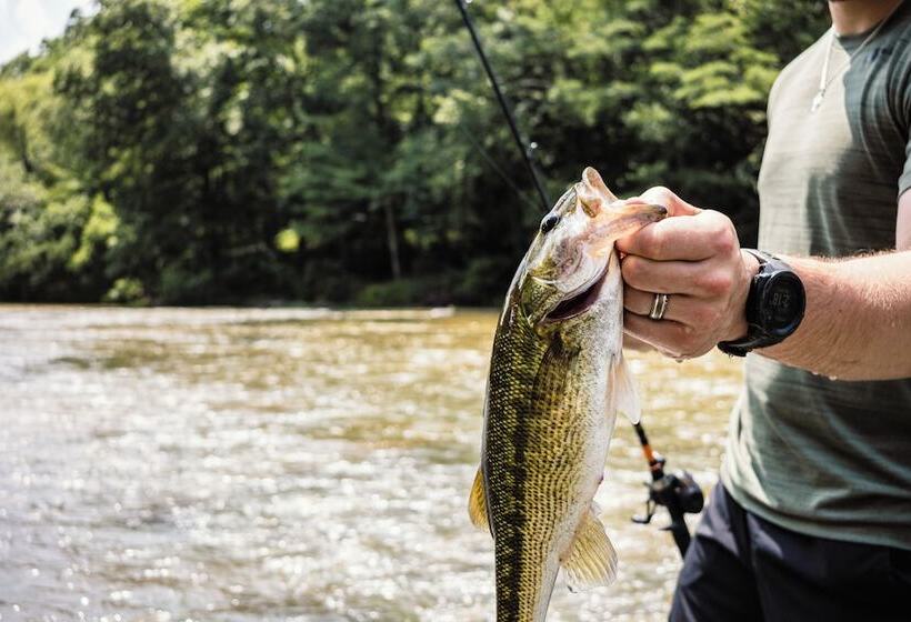 酒店 Destination Resort