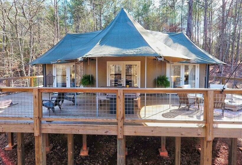 酒店 Destination Resort