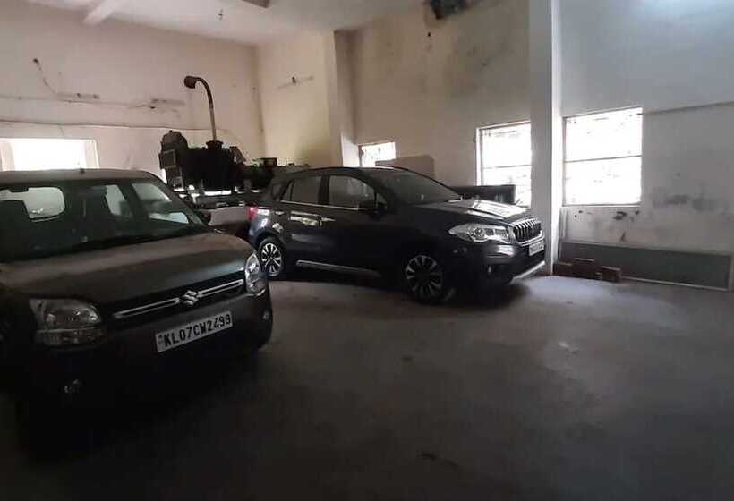 Hotell Goroomgo Laxmi Towers Madurai