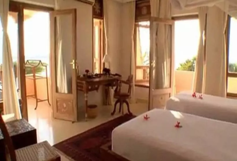 Hotelli Jannataan