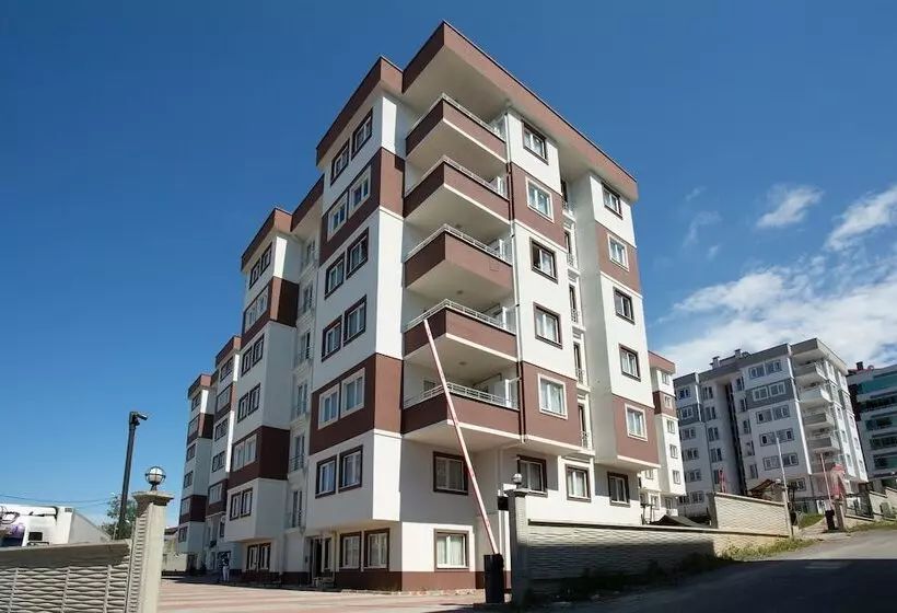 ホテル Leena Suites