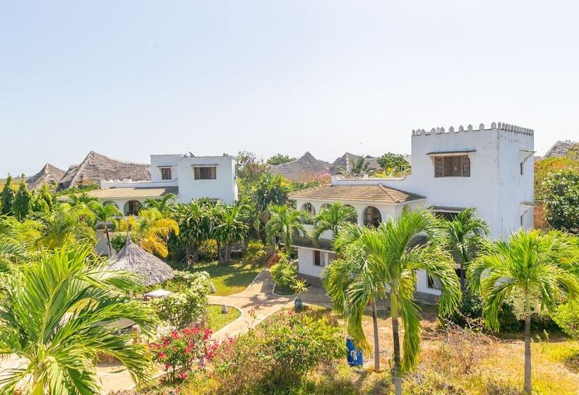 هتل Pearls And Corals Resort