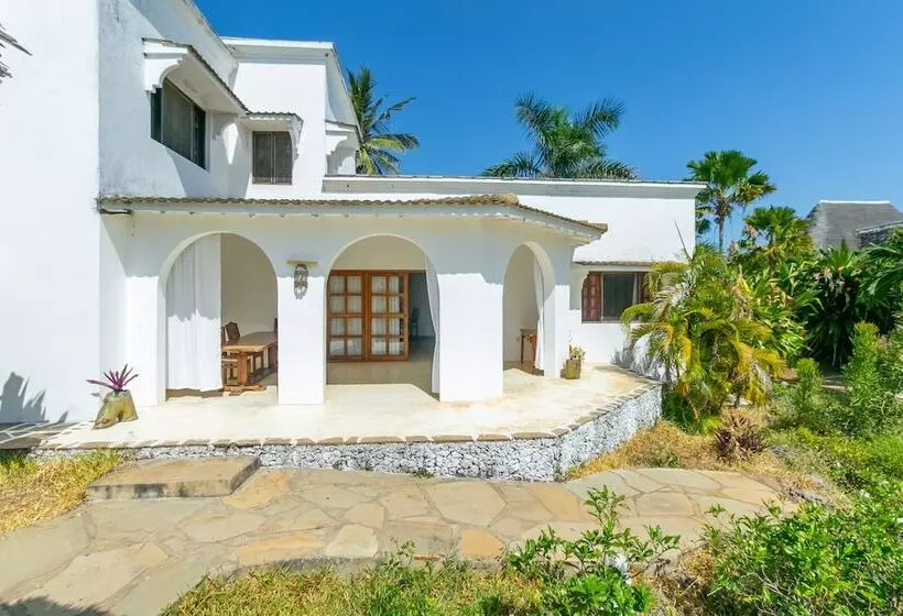 هتل Pearls And Corals Resort