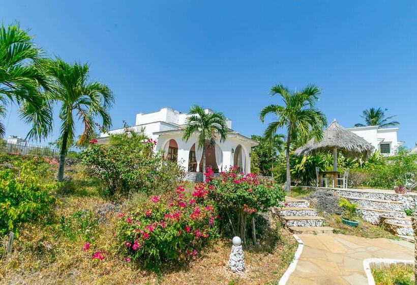 هتل Pearls And Corals Resort