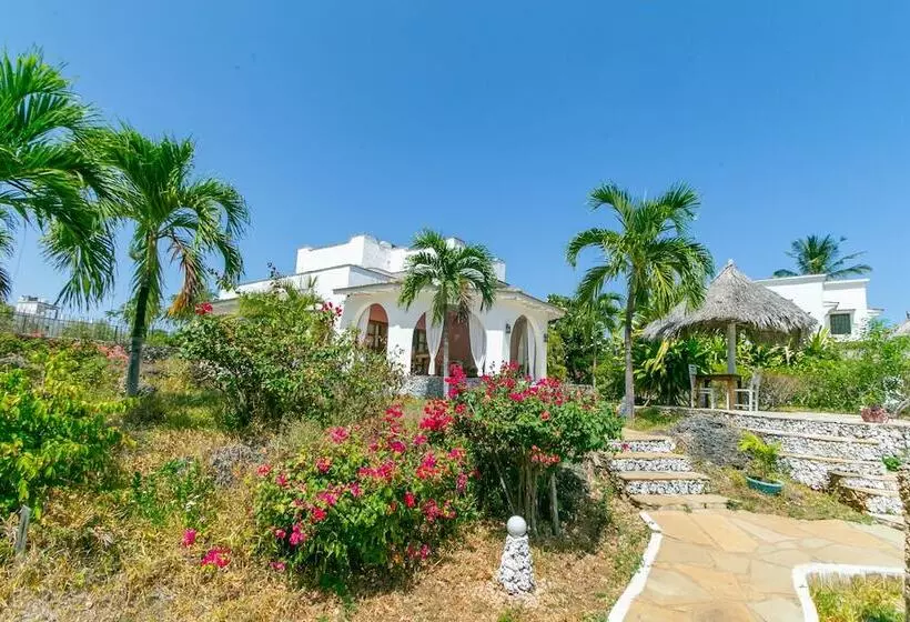 هتل Pearls And Corals Resort