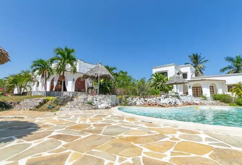 هتل Pearls And Corals Resort