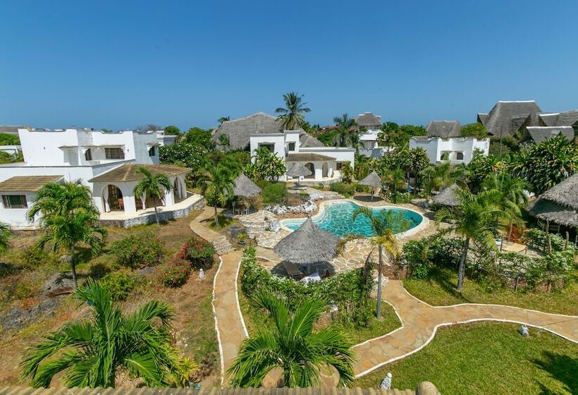 هتل Pearls And Corals Resort