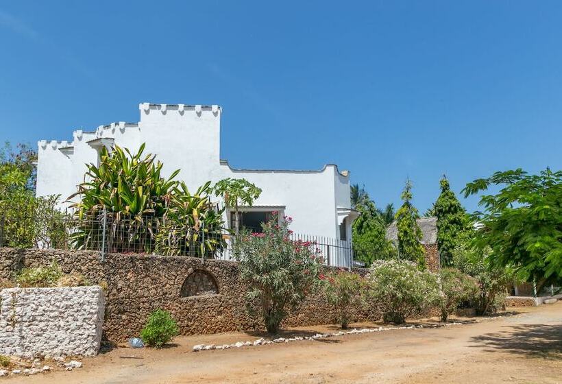 هتل Pearls And Corals Resort