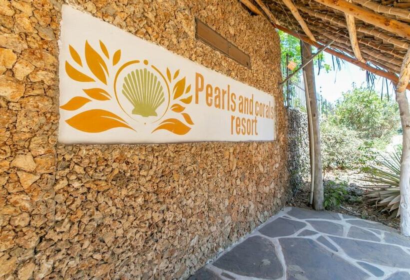 هتل Pearls And Corals Resort