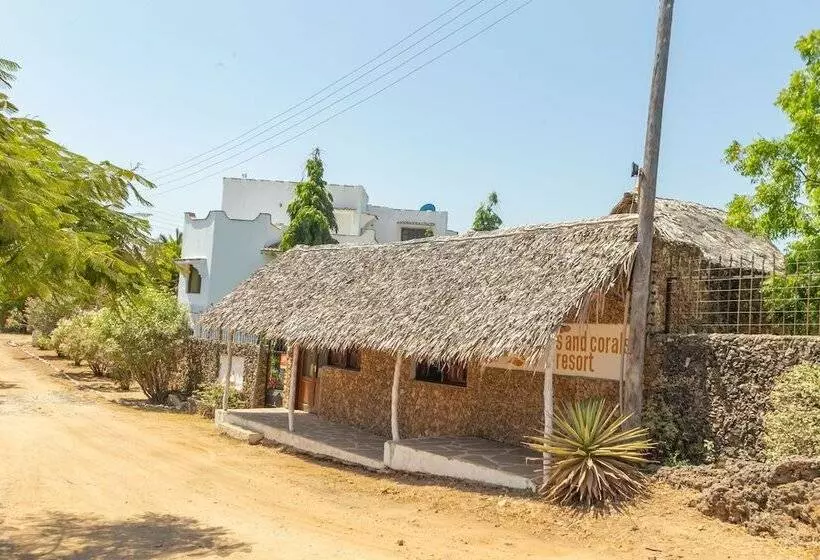 هتل Pearls And Corals Resort