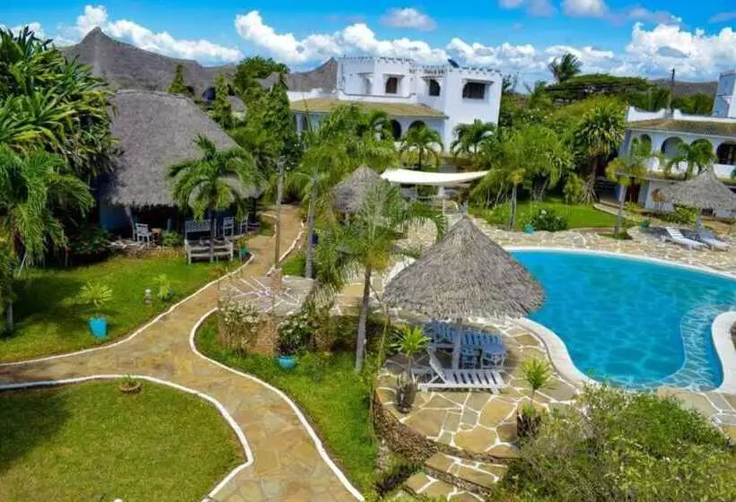 هتل Pearls And Corals Resort