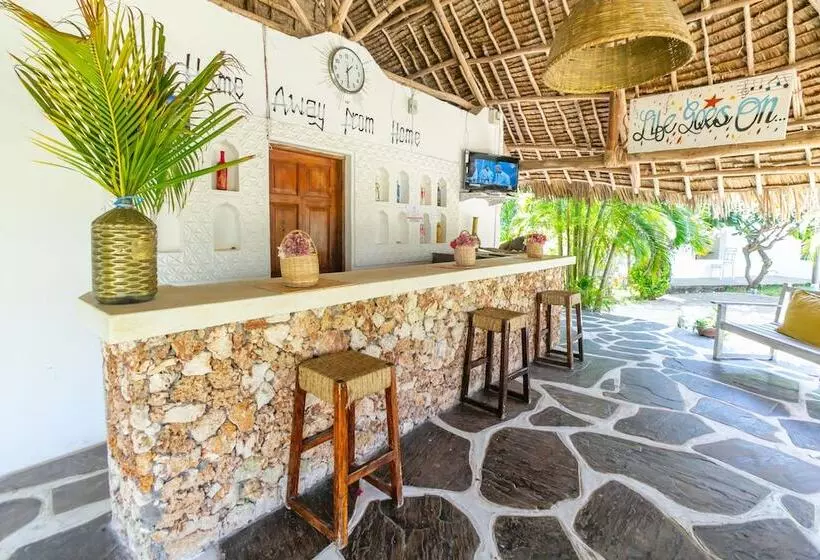 هتل Pearls And Corals Resort